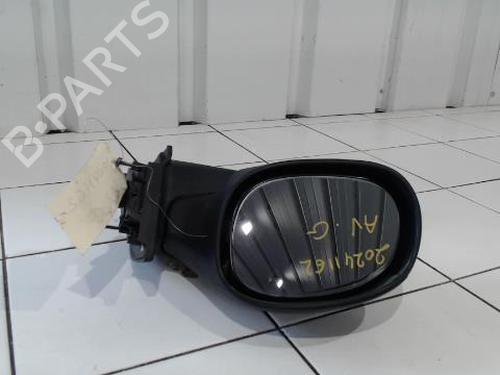 Left mirror CITROËN C3 I (FC_, FN_) 1.4 HDi | BP25629695C26 