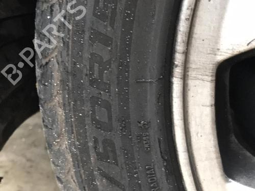 Lyskaster venstre MITSUBISHI COLT VI (Z3_A, Z2_A) 1.3 (Z21A) | BP25630699C28 
