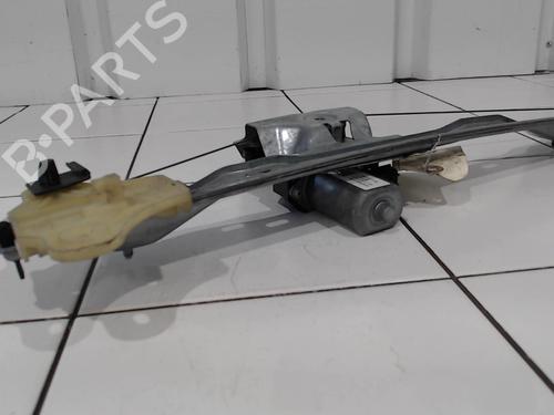 front-right-window-mechanism-renault-twingo-iii-bcm_-bca_-2014-25644268 main image