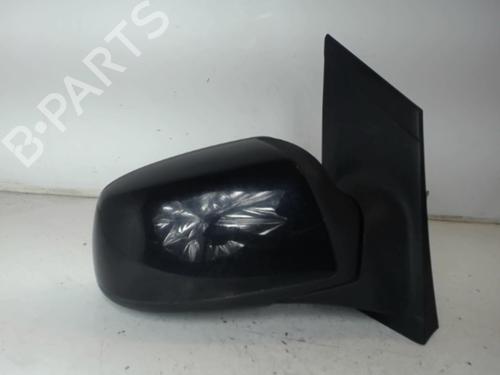 Right mirror FORD FOCUS II (DA_, HCP, DP) 1.8 TDCi | BP25640064C27 