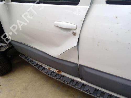 Instrument cluster DACIA DUSTER (HS_) 1.5 dCi (HSMC) | BP25631868C47 - Image 12