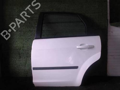 Used Left rear door FORD FOCUS II (DA_, HCP, DP) 1.6 TDCi (90 hp) 25647895