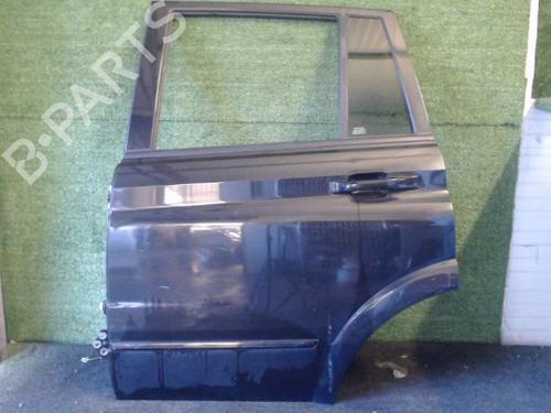 Used Left rear door SSANGYONG KYRON 2.7 Xdi 4x4 (165 hp) 25634650