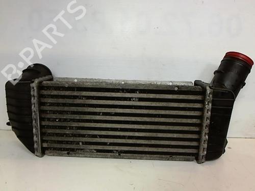 Intercooler CITROËN XSARA Coupe (N0) 2.0 HDI 90 | BP25638626M30 