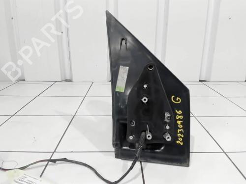 Left mirror FORD TRANSIT CONNECT (P65_, P70_, P80_) 1.8 TDCi | BP25634992C26 