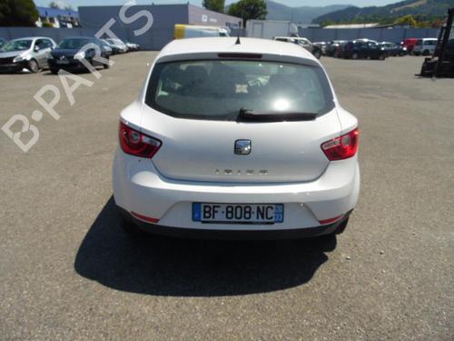 Steering column SEAT IBIZA IV (6J5, 6P1) 1.2 TDI | BP25646628M21 