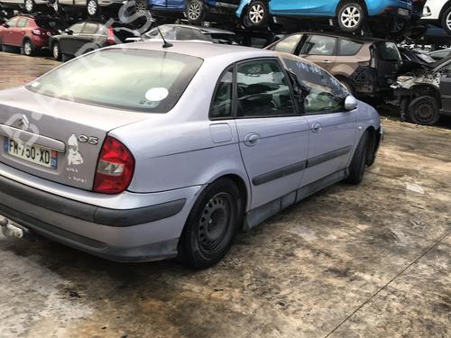 Right taillight CITROËN C5 I (DC_) 2.0 16V (DCRFNC, DCRFNF) | BP25647612C35  - Image 26