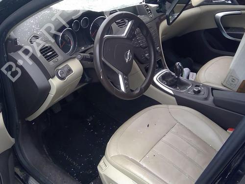 Climate control OPEL INSIGNIA A (G09) 2.0 CDTI (68) | BP25642570I5  - Image 20