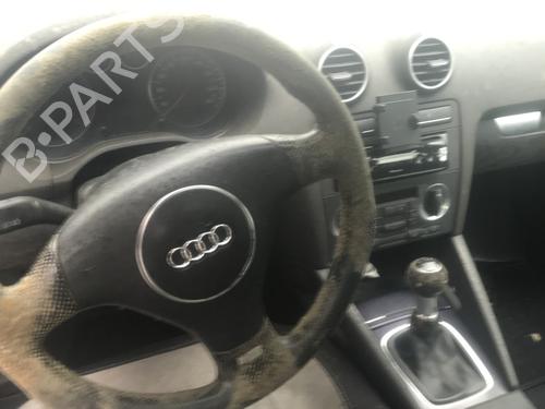 Right headlight AUDI A3 (8P1) 1.9 TDI | BP38740665C29 - Image 17