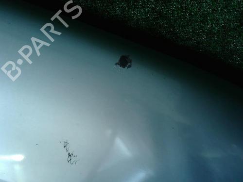 Right front fenders VW POLO IV (9N_, 9A_) 1.4 TDI | BP25639455C42 