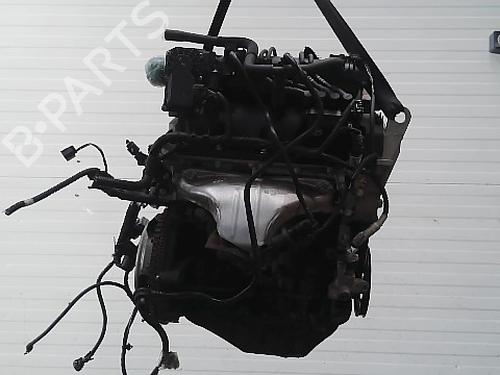 Engine RENAULT TWINGO II (CN0_) 1.2 16V (CN04, CN0B) | BP38485552M1 - Image 4