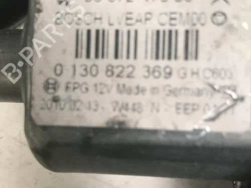 Rudehejsemekanisme Højre foran PEUGEOT 308 I (4A_, 4C_) 1.6 HDi (109 hp) 29707930