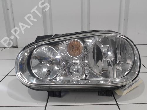 Scheinwerfer links für VW GOLF IV (1J1) 1.9 TDI (90 hp) 25636285