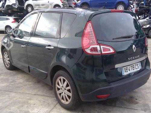 Switch RENAULT SCÉNIC III (JZ0/1_) 1.5 dCi | BP33233555I30 - Image 10
