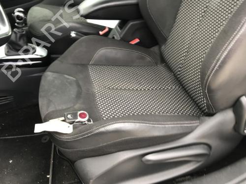 Steering rack CITROËN DS3 (SA_) 1.6 HDi 110 | BP25644636M22  - Image 28