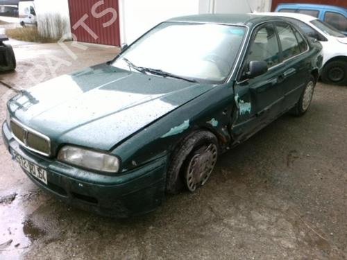 Instrument cluster ROVER 600 I (RH) 620 Sdi | BP25640327C47 
