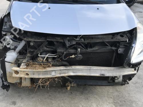 Tow ball/Mechanism RENAULT CLIO III Grandtour (KR0/1_) 1.5 dCi (KR0G) | BP29425896C141 