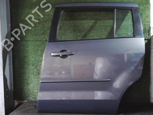 Used Left rear door MAZDA 5 (CR) 2.0 CD (CR19) (110 hp) 25650258