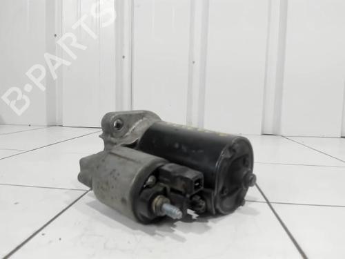 Used Starter AUDI TT Roadster (8N9) 1.8 T (180 hp) 25642098