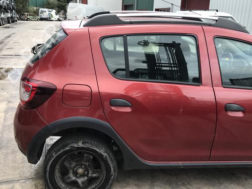 Front wiper motor DACIA SANDERO II 1.5 dCi | BP29618745M29  - Image 23