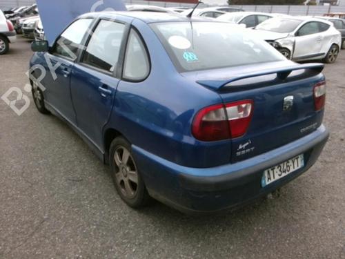 Used Parts SEAT CORDOBA (6K1, 6K2) 1.9 TDI 2526257