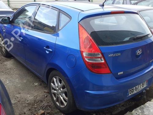 Left front driveshaft HYUNDAI i30 (FD) 1.6 CRDi | BP25645365M38  - Image 6