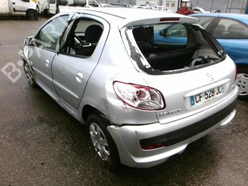 AC compressor PEUGEOT 206+ (2L_, 2M_)  | BP25643645M34  - Image 5