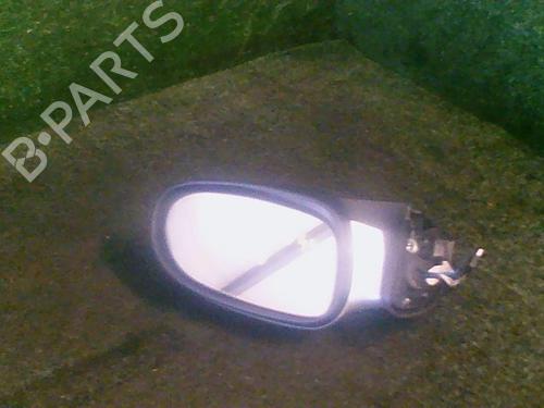 Right mirror MERCEDES-BENZ A-CLASS (W168) A 170 CDI (168.009, 168.109) | BP25630715C27 