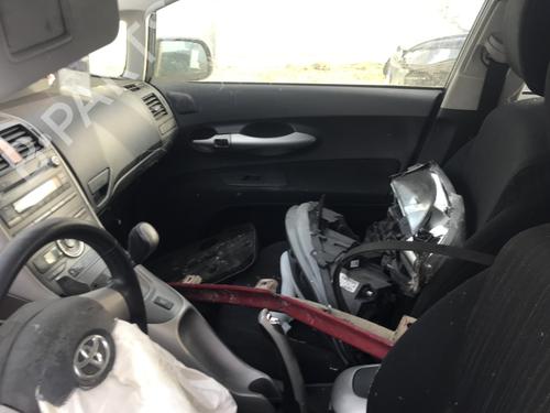 Injection rail TOYOTA AURIS (_E15_) 1.4 D-4D (NDE150_, NDE150R) | BP37657116M98 - Image 15