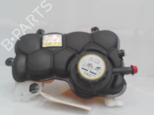 Used Expansion tank Expansion tank JAGUAR F-PACE (X761) 2.0 TD4 AWD (180 hp) 33961252 33961252