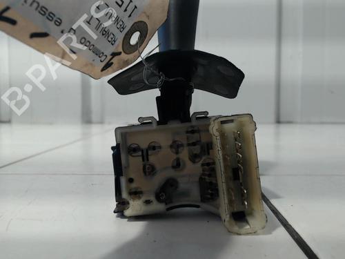 Steering column stalk RENAULT CLIO II Hatchback Van (SB0/1/2_) 1.9 D (SB0R) | BP32500452I23