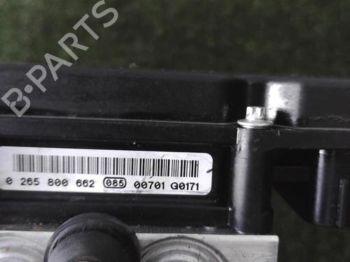 ABS pump PEUGEOT BIPPER Tepee 1.4 HDi | BP25644997M43 