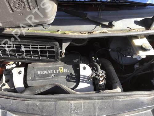 Used Parts RENAULT TRAFIC II Van (FL) 1.9 dCi 100 (FL0C, FL0K, FL0B) 4972204