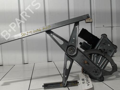 Used Front left window mechanism Front left window mechanism RENAULT MEGANE III Hatchback (BZ0/1_, B3_) 1.5 dCi (BZ09, BZ0D, BZ1W, BZ29, BZ14) (110 hp) 31017759 31017759