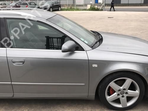 Starter AUDI A4 B7 Avant (8ED) 2.0 TDI | BP25639592M8 