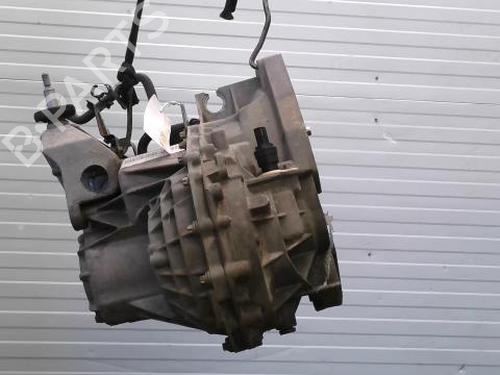 Gearbox OPEL MOVANO A Van (X70) 2.2 DTI (FD) | BP33857267M3 - Image 4