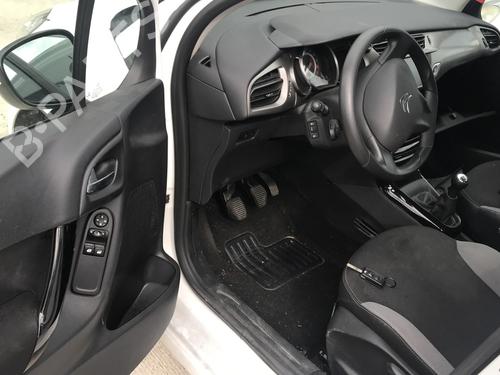 Gearknop CITROËN C3 II (SC_) | BP33857266I34 - Image 25