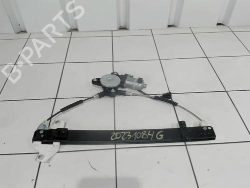 Front left window mechanism CHEVROLET SPARK (M300) 1.0 | BP25642227C22 - Image 3