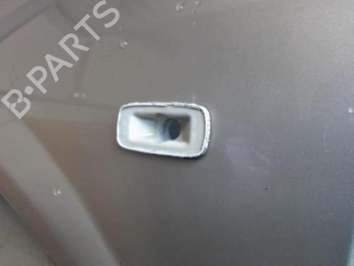 Left front fenders NISSAN PRIMERA Hatchback (P12) 2.2 Di | BP25651108C41 