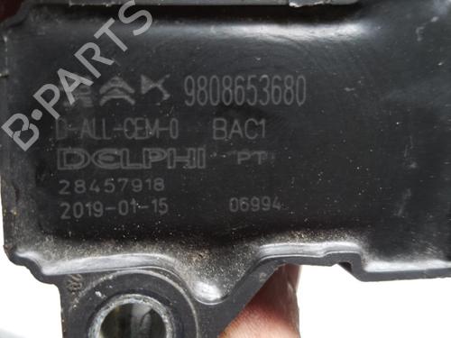 Ignition coil OPEL COMBO Box Body/MPV (K9) 1.2 | BP25635417M94 - Image 5