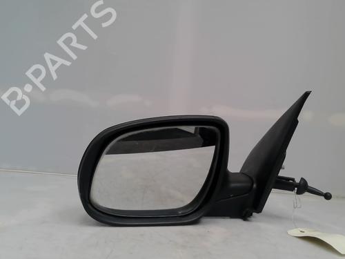 right-mirror-kia-rio-ii-jb-2005-2006-2007-2008-2009-2010-2011-27890014 main image