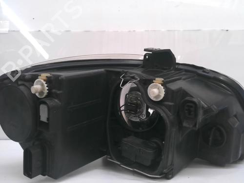 Left headlight SEAT TOLEDO III (5P2) 1.9 TDI | BP29854122C28