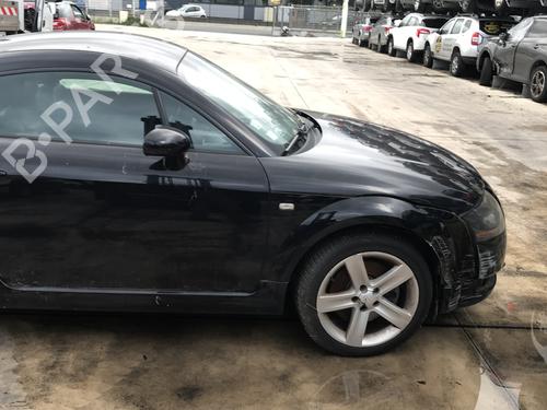 Mass air flow sensor AUDI TT Roadster (8N9) 1.8 T | BP25642099M95