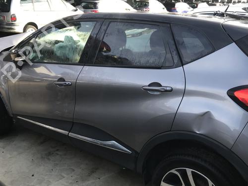 Rear parcel shelf RENAULT CAPTUR I (J5_, H5_) 1.5 dCi 90 (J5N4, J5M5, J5MW, J5M6, J5AL, J5AJ) | BP29240414C85 - Image 28