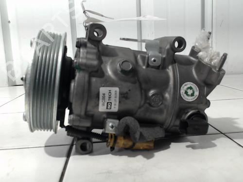 Used AC compressor PEUGEOT 207 (WA_, WC_) 1.4 16V (95 hp) 30903159