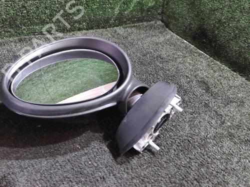 Used Left mirror MINI MINI (R56) One (95 hp) 25641790