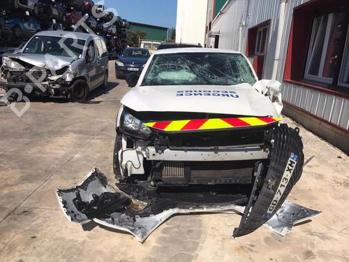 Gearbox PEUGEOT 208 II (UB_, UP_, UW_, UJ_) 1.5 BlueHDI 100 | BP28080305M3 