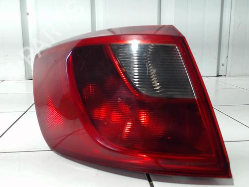 Used Left taillight SEAT IBIZA IV ST (6J8, 6P8) 1.6 TDI (90 hp) 29488537