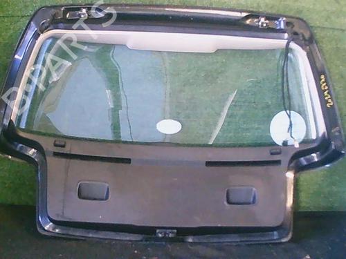 Bagklap CC/Kombi-Coupé Bagklap CC/Kombi-Coupé VW GOLF IV (1J1) 1.9 SDI (68 hp) 25650289 25650289