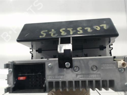 Used Radio Radio 39256986 39256986